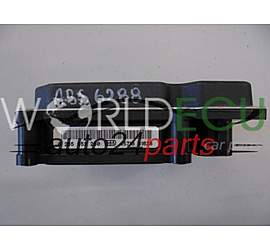 ABS-PUMPE-BLOCK-HYDRAULIKPUMPE-STEUERGERÄT OPEL CORSA D 0265952250