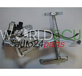 MOTORE ELETTRICO DELLA FINESTRA OPEL CORSA C 24466596 RH
