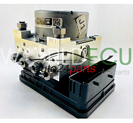 ABS POMPA CENTRALINA FORD H1BC-2B373-GB, H1BC2B373GB, 10.0917-0166.3, 10091701663