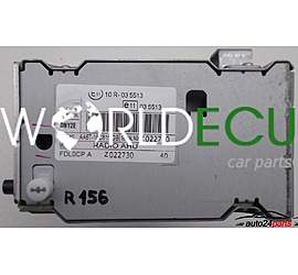 RADIO AHU CD FORD AA6T-18C815-GB / AA6T18C815GB / FDL0CPA
