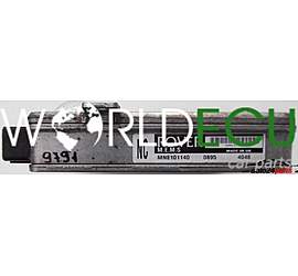 ECU ENGINE CONTROLLER ROVER 100 1.1 8V, MNE101140, 4048 NC
