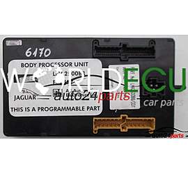 CALCULATEUR MOTEUR JAGUAR XJ6 X300 3.2 LNA2500BB, F02457, 3N007214