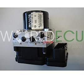 ABS POMPA CENTRALINA BMW 3451-6777149- 01, 34516777149-01, 3451677714901, 3452 6777150-01, 34526777150-01, 3452677715001