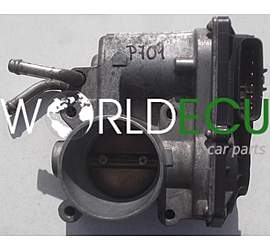 CORPO FARFALLATO SMART FOR FOUR DENSO MN149259, A1341400004