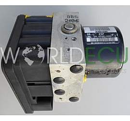 ABS POMPA CENTRALINA CITROEN C5 9646019380, ATE 10.0206-0067.4, 10020600674, 10.0960-1115.3, 10096011153