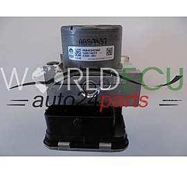 ABS POMPA CENTRALINA JEEP P68443423AC 28.5173-3501.3 28517335013