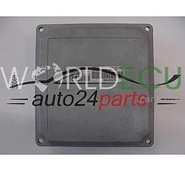 Centralina cambio automatico CITROEN PEUGEOT S120215301H SW 9658917680 HW 9640922780 SIM82
