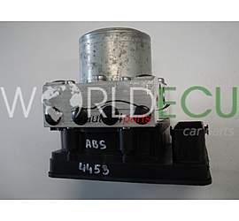 ABS-PUMP-MODULE FIAT LANCIA TRW 52063662, 66168238