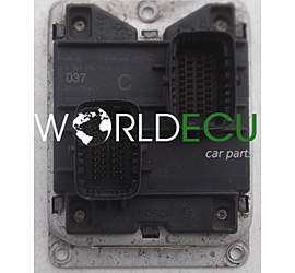 CENTRALINA MOTORE ALFA ROMEO 145 146 BOSCH 0 261 204 944, 0261204944, 00467766410, 1037352979, 037 C