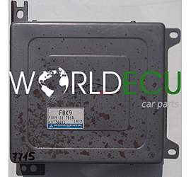 CENTRALINA MOTORE MAZDA 626 1.8, F8K9 18 701A, F8K918701A, K8T36681, F8K9, 1412