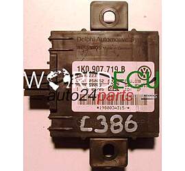  Centralina  VOLKSWAGEN 1K0907719B, 1K0 907 719 B
