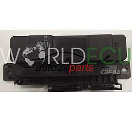 CENTRALINA-MODULO-COMFORT SMART FORTWO 000 30 27 V007, 0003027V007, 04.716.00, 0471600