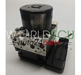 ABS-PUMP-MODULE AUDI 8J0614517A, 10.0212-0214.4, 10021202144, 10.0961-0323.3, 10096103233