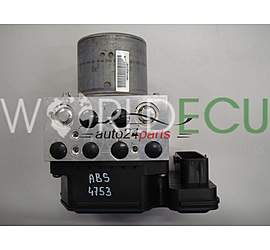 ABS POMPA CENTRALINA JEEP GRAND CHEROKEE 68306178AD