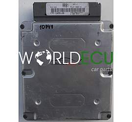 CENTRALINA MOTORE MAZDA 626 2.0 F7FF-12A650-ASB, F7FF12A650ASB, RRB1