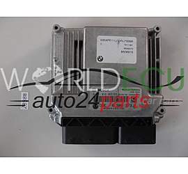 Centralina motore BMW 0281016065 DDE 8506373 DDE8506373