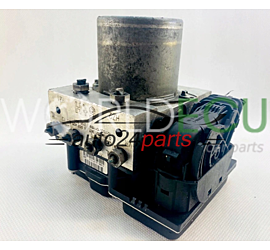 ABS POMPA CENTRALINA MERCEDES BENZ SPRINTER CRAFTER A0074314812, BOSCH 0 265 251 367, 0265251367, 0265951521