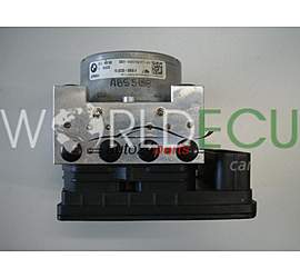 ABS POMPA CENTRALINA BMW 3451-8089697-01, 3451808969701, 34518089697-01, 7851298, 10.0917-6555.3, 10091765553