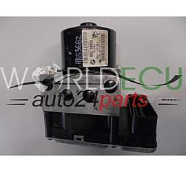 ABS POMPA CENTRALINA BMW 3451-6877721-01 3451687772101 6877722