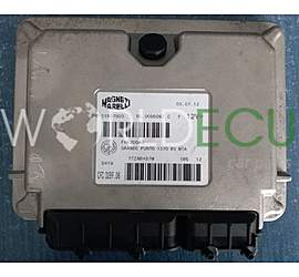 Centralina cambio automatico ALFA FIAT LANCIA 51857903, CFC 328F.06, CFC328F06