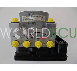 ABS POMPA CENTRALINA FORD KG9C-2B373-BE KG9C2B373BE KG9C-2C219-BE KG9C2C219BE