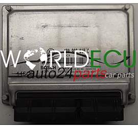CENTRALINA MOTORE VW VOLKSWAGEN PASSAT 1.8 BOSCH 0 261 206 049, 0261206049, 4B0 906 018 C, 4B0906018C