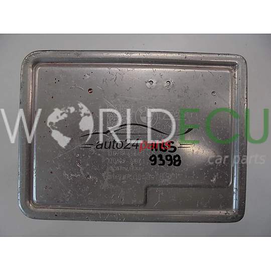 Abs Pump Module BMW 5A25FD9 5A25FE0