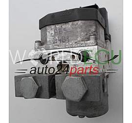 ABS POMPA CENTRALINA AUDI VW BOSCH 0 265 220 441, 0265220441, 8E0 614 111 M, 8E0614111M, 0273004134