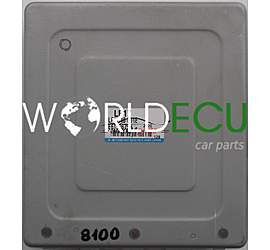 CENTRALINA MOTORE MAZDA 6 2.0, LF17 18 881E, LF1718881E, E6T50675H