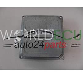 Centralina cambio automatico CITROEN PEUGEOT S118475102B 9656910080 SIM82