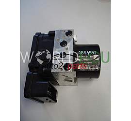 ABS POMPA CENTRALINA VOLKSWAGEN SKODA 1K0614517EH, 1K0907379CB