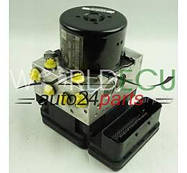 ABS-PUMP-MODULE NISSAN NAVARA 10.0212-0491.4, 10021204914, 476605X21A, 10.0926-3390.3, 10092633903