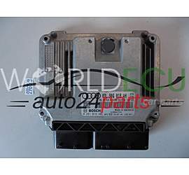 Centralina motore AUDI 0281016402 03L906018AH EDC17C46