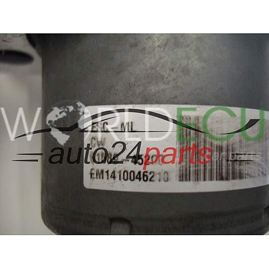 BOMBA DE ABS KIA A2589-20500, A258920500, 58920-A221, 58920A221, 61589-45200, 6158945200