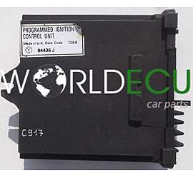 CENTRALINA MOTORE LAND ROVER 84436 J, 84436J