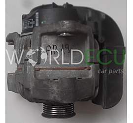 Alternatore  OPEL VECTRA 3.2 Z32SE BOSCH 0124525022 24456224 FY, XG, GM 92010039, 93172270, 6204120, 6204107 0 124 525 022