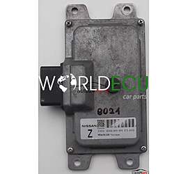CENTRALINA CALCOLATORE SCATOLA DEL CAMBIO  NISSAN QASHQAI 31036 JD84A, 31036JD84A, A64-000 V73 9416, A64000V739416