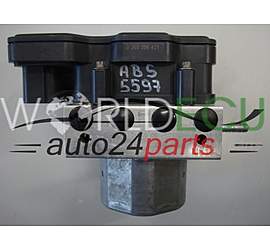 ABS-PUMP-MODULE FORD GK31-2C405-CG GK312C405CG 0265956396