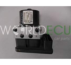 ABS POMPA CENTRALINA MAZDA DP74-437A0-B DP74437A0B  06.2109-6102.3