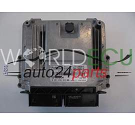 Motorsteuergerät ECU Steuergerät FORD 0281036028 JT71-12A650-FE JT7112A650FE