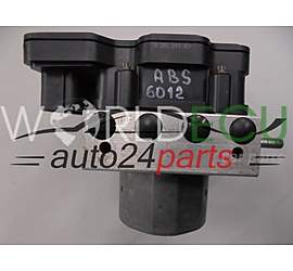 ABS-PUMP-MODULE FORD BK312C405CC BK31-2C405-CC 0265243161 0265956061