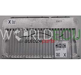 CENTRALINA MOTORE TOYOTA YARIS LEXUS DENSO MB275600-2780, MB2756002780, 89661-0DT20, 896610DT20