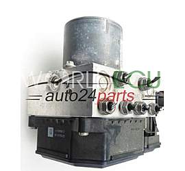 ABS POMPA CENTRALINA VW VOLKSWAGEN 3AA614109N, 3AA 614 109 N, 17654033
