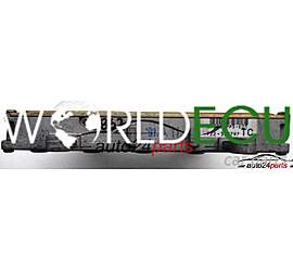 ECU ENGINE CONTROLLER HONDA CONCERTO 1.6 37820-PP5-E01, 37820PP5E01, 722-333797 TC, 722333797