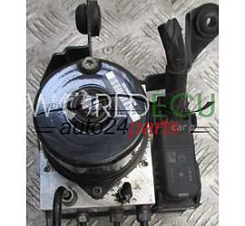 ABS POMPA CENTRALINA MAZDA 5 7N61-2C405-AA, 7N612C405AA, 06.2102-0623.4, 06210206234, 06.2109-5017.3, 06210950173