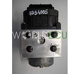 ABS POMPA CENTRALINA AUDI VOLKSWAGEN BOSCH 0 265 216 559, 0265216559, 8E0 614 111 AB, 8E0614111AB, 0 273 004 281, 0273004281