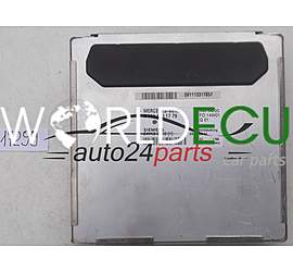 ECU ENGINE CONTROLLER MERCEDES W203 C180 C200 SIEMENS 5WK9 0402 (1), 5WK90402 (1), A 111 153 17 79, A1111531779