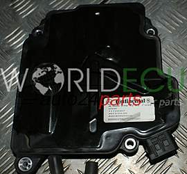 Boîte de vitesses automatique contrôleur MERCEDES BENZ A0002703252, A2C83920000