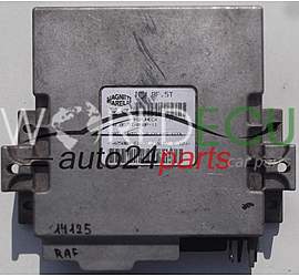 Centralina do motore FIAT PUNTO 1.2 MAGNETI MARELLI IAW 8F.5T, IAW8F5T, 46425009, 61600.218.07, 6160021807