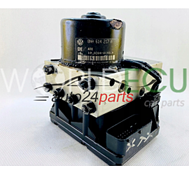 BOMBA-DE-ABS AUDI 8N0614217A, 10.0204-0149.4, 10020401494, 8N0907379C